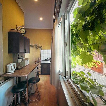 Guest House Tabukashvili 31 Tbilisi Exteriér fotografie