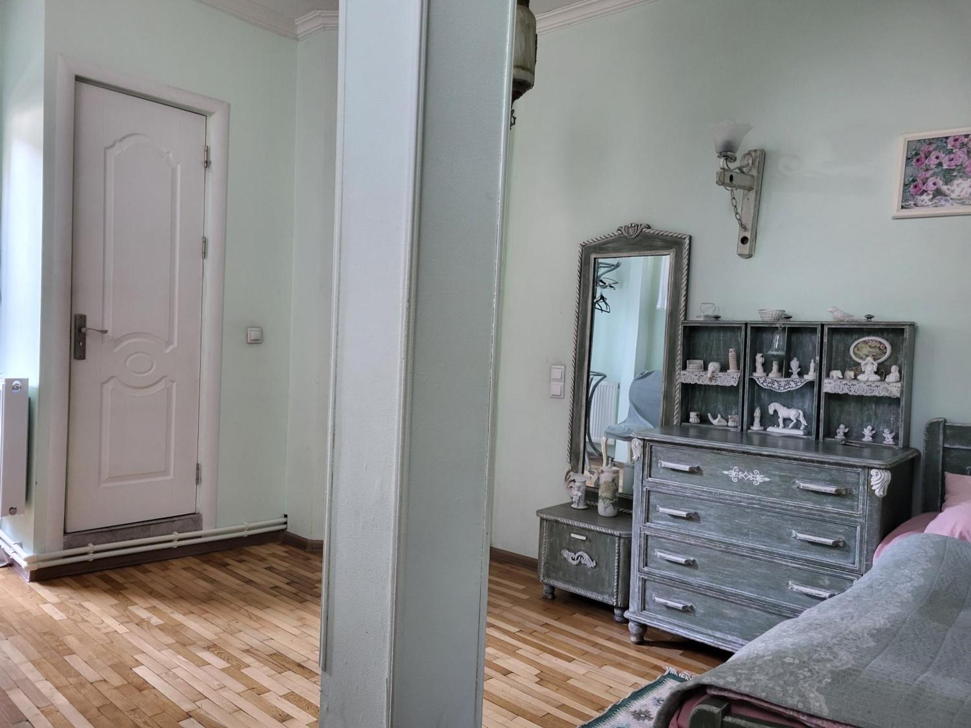 Guest House Tabukashvili 31 Tbilisi Pokoj fotografie
