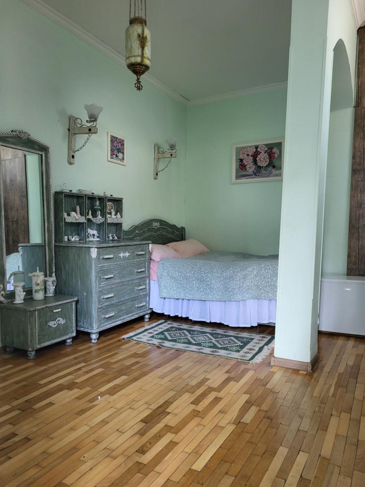Guest House Tabukashvili 31 Tbilisi Pokoj fotografie