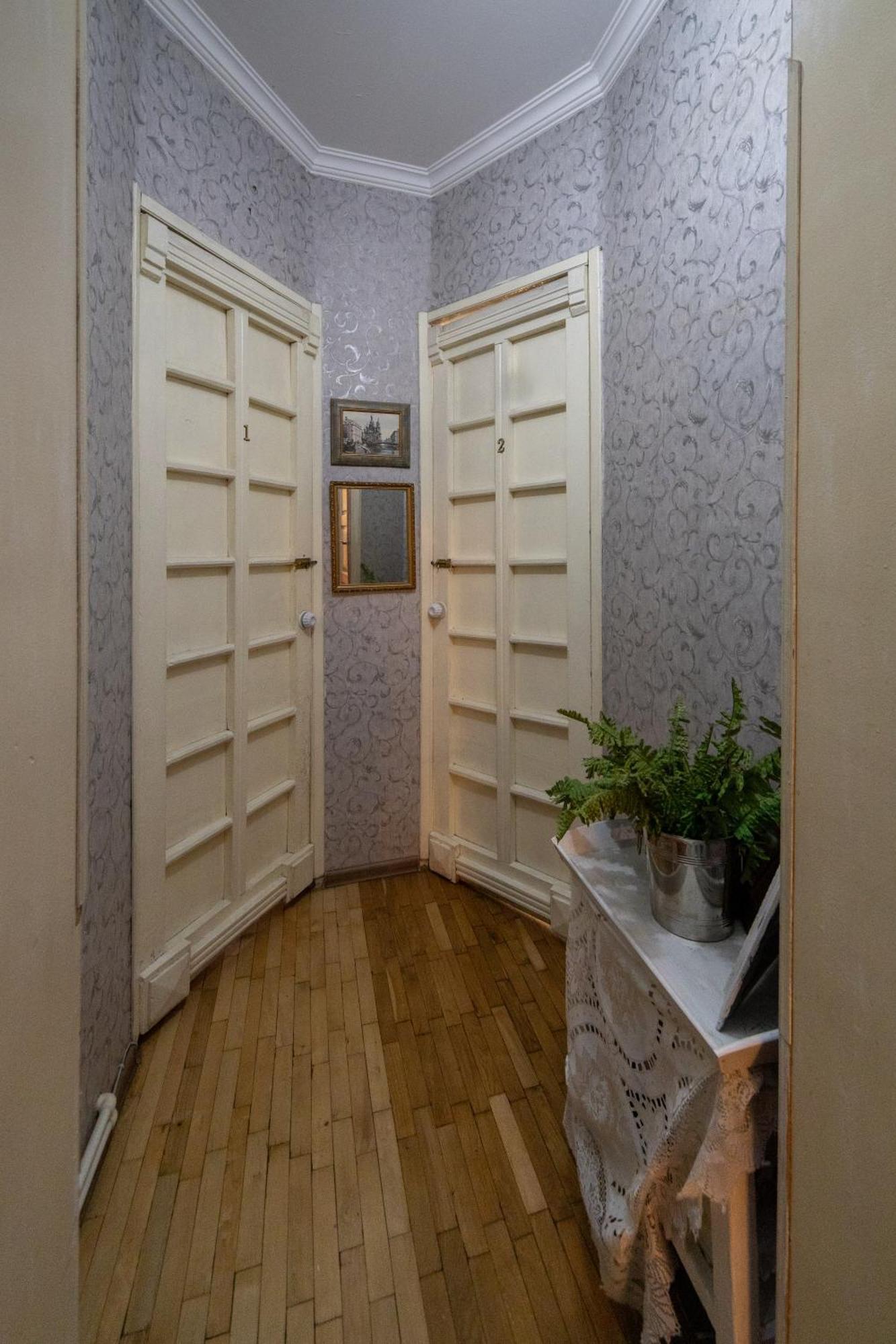 Guest House Tabukashvili 31 Tbilisi Exteriér fotografie