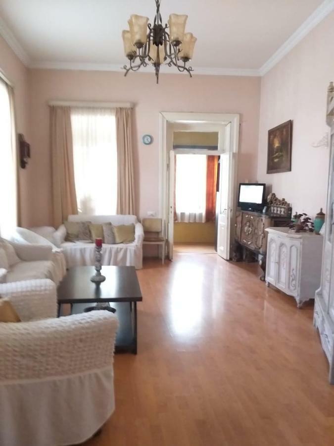 Guest House Tabukashvili 31 Tbilisi Exteriér fotografie