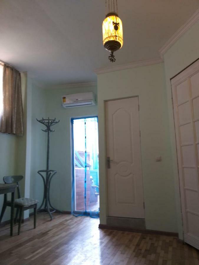 Guest House Tabukashvili 31 Tbilisi Exteriér fotografie