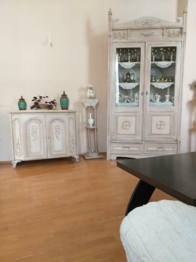 Guest House Tabukashvili 31 Tbilisi Exteriér fotografie