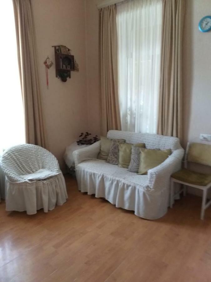 Guest House Tabukashvili 31 Tbilisi Exteriér fotografie