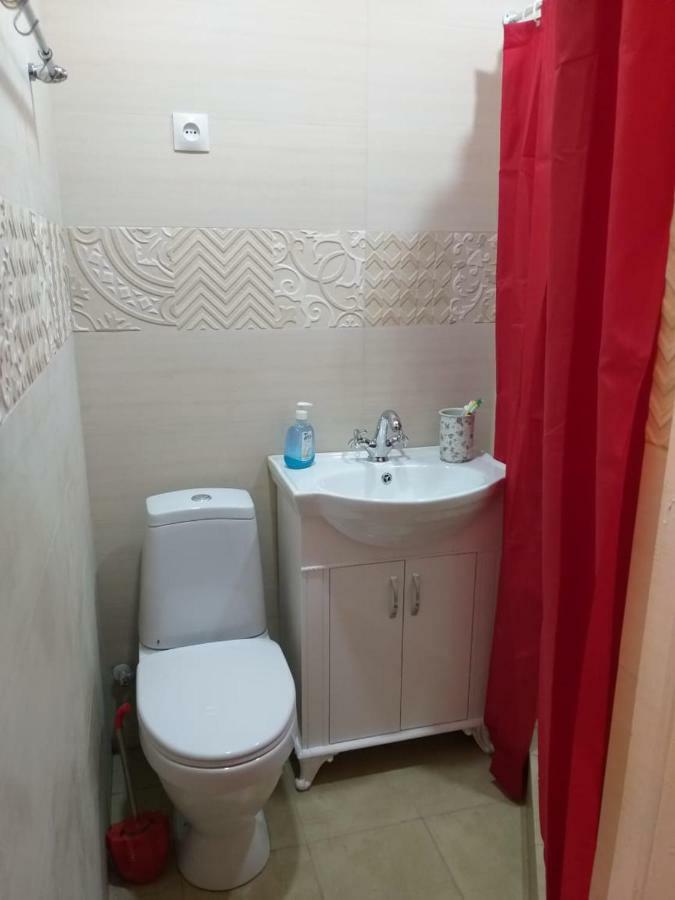 Guest House Tabukashvili 31 Tbilisi Exteriér fotografie