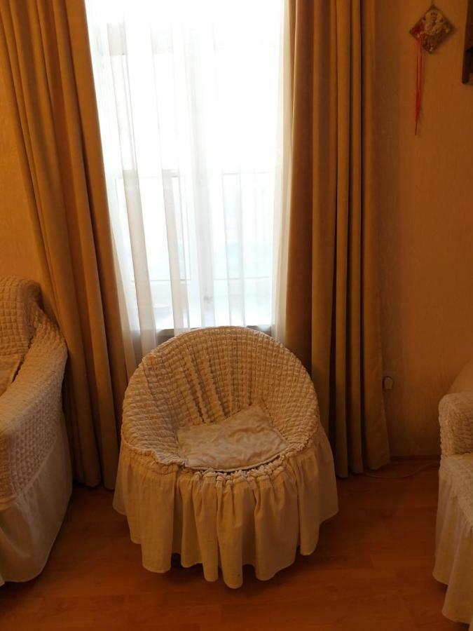 Guest House Tabukashvili 31 Tbilisi Exteriér fotografie