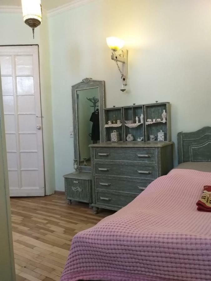 Guest House Tabukashvili 31 Tbilisi Exteriér fotografie
