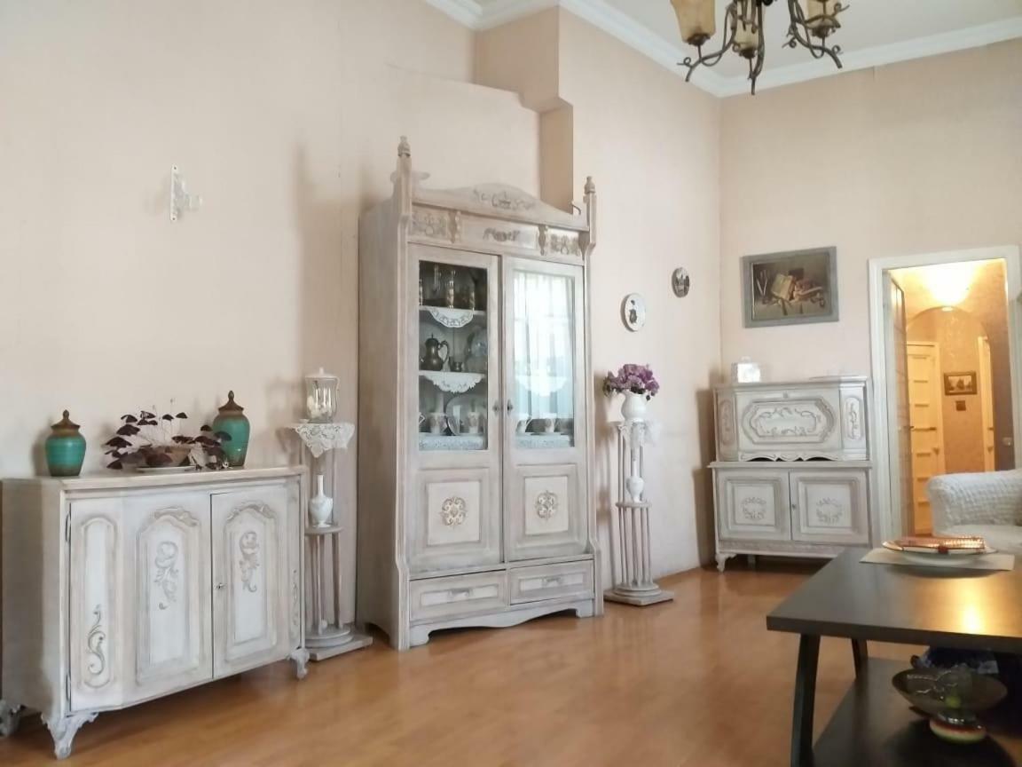 Guest House Tabukashvili 31 Tbilisi Exteriér fotografie