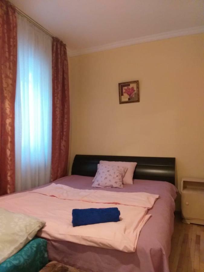 Guest House Tabukashvili 31 Tbilisi Exteriér fotografie
